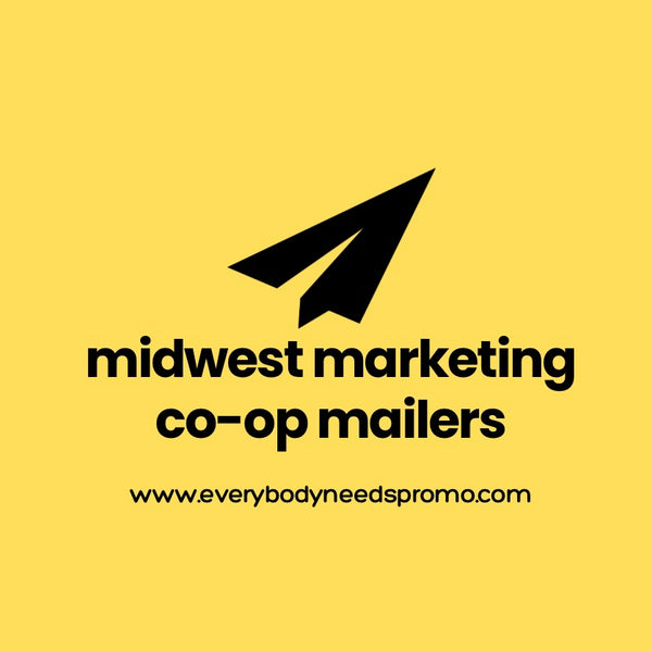 Let’s Talk! - Midwest Co-Op mailer